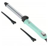 NEW $50 1' Tourmaline Rotating Curling Iron