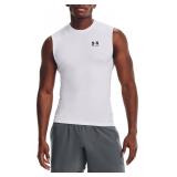 $30 Under Armour Men's HeatGear Compression Shirt