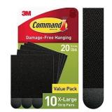 Command Heavyweight Picture Hanging Strips