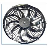 NEW $243 (16') Spal 30102048 Pusher Fan