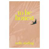 To Be Honest Paper Book - Poems