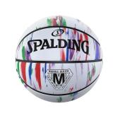 Basketball Spalding Marble Series