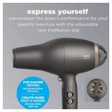 $55 NEW Conair InfinitiPRO FloMotion Pro Dryer