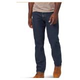 NEW (36x32) Rustler Mens Classic Regular FitJeans