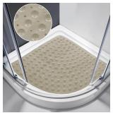 $32 (27.6') Corner Shower Mat