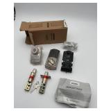 $350 Weiser SmartCode 10 Smart Lock (New)