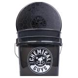 NEW 1pk Chemical Guys Heavy Duty Smoked Obsidian B