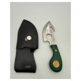 Fishing / Outdoor Utility Knife (Used)