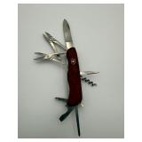 Victorinox Swiss Army Knife (Used)