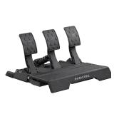 $330 Fanatec Sim Racing CSL Elite Pedals V2
