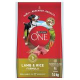 NEW $54 (14kg) Dog Food