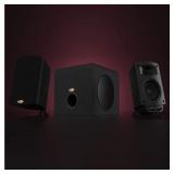 $355 NEW Klipsch ProMedia 2.1 THX Certified Comput