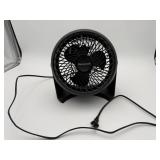 Honeywell Turbo Desk Fan (Works)
