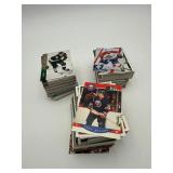 NHL Hockey Cards Lot (500 Cards Mixed Years)