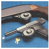 Magnum Trigger Lock Set (Used)