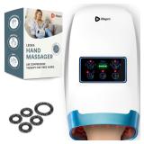NEW $101 Lifepro Cordless Hand Massager for Hands,