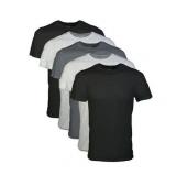 NEW Gildan Adult Men's Short Sleeve Crew Assorted