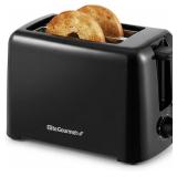Elite Gourmet 2-Slice Toaster