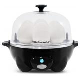USED Rapid Egg Cooker