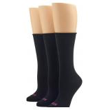 $35 10pk Women's Jeans Socks