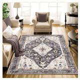 NEW $260 (8'x10') Area Rug