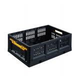 $33 Collapsible Stackable Folding Crate