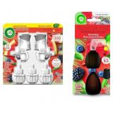 Airwick Scented Oils 2+5 Kit: Fresh Watermelon & B