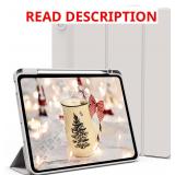 USED $48 iPad Air 5th Gen Trifold Case