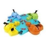 MISSING Hungry Hungry Hippos Game