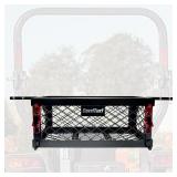 NEW $200 Heavy Duty Tractor Tool Box Universal-Fit