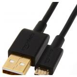 NEW Amazon Basics USB 2.0 A-Male to Micro B Charge