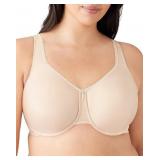 NEW $62 Wacoal Womens Bra (34DD)