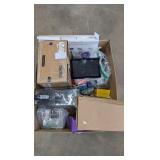 Salvage Box (Approx 15 Items)