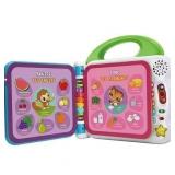 $52 Vtech 30381065 Learning Friends 100 Words Book