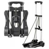 NEW $65 Small Folding Hand Truck