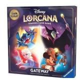 Ravensburger Disney Lorcana Gateway Trading Card G