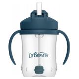 Dr. Brown s Milestones Baby s First Straw Cup (Ora