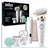 NEW $329 Hair Removal Device