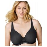 NEW (38C) Wonderbra Plus Full Support Underwire Br