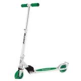 NEW $186 Razor A3 Lightweight Kick Push Folding Al