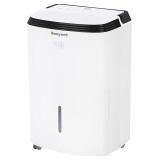 $500 NEW Honeywell Smart WiFi Dehumidifier, 30-Pin