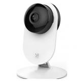 $44 YI HD Network Camera, Color