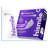 NEW $44 14-pcs Hismile V34 Whitening Strips