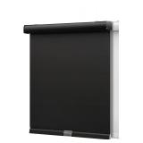 NEW $52 (49'x72') Cordless Blackout Roller Shades