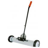$92 NEW Toolway 716126 24-Inch Magnetic Sweeper HD