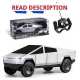 NEW Cybertruck Remote Control Car All-Terrain