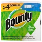 SEALED Bounty Select-A-Size Paper Towels