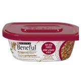 NEW Purina Beneful Beneful Prepared Meals Beef Ste