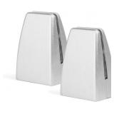 NEW Owfeel 2pcs Screen Clip Office Partition Clip