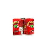 (2)Zumba Pica Zumba Hot N Spicy 0.04 Oz